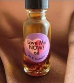 love me oil